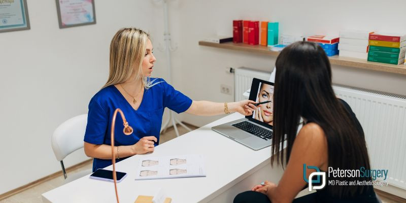 Surgical vs Non-Surgical Cosmetic Treatments: Understanding the Difference - Cosmetic Surgery Kelowna
